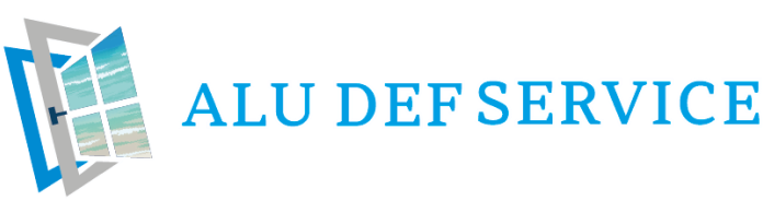 Alu Def Service