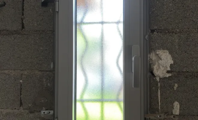 Pose châssis aluminium a la française a fréjus