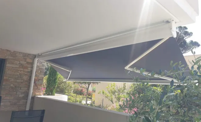 Installation de stores, Fréjus, Alu Def Service